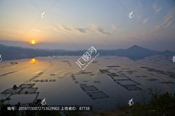 潘家口水庫