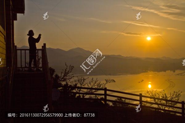 潘家口水庫