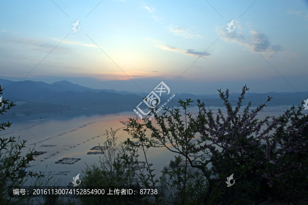潘家口水庫