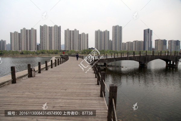 遷西灤河公園