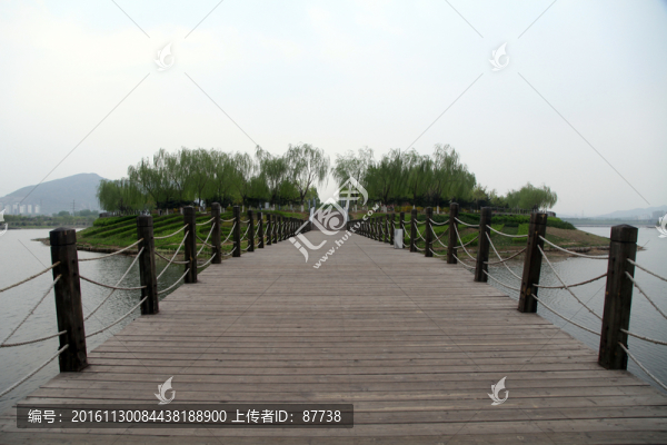 遷西灤河公園