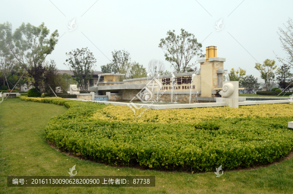 秦皇島蔚藍(lán)海岸
