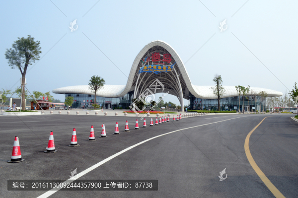 漁島