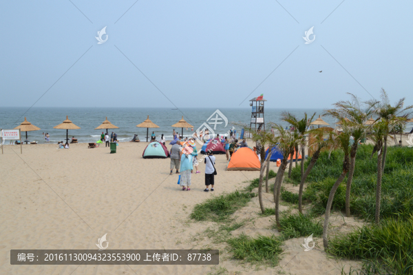 漁島