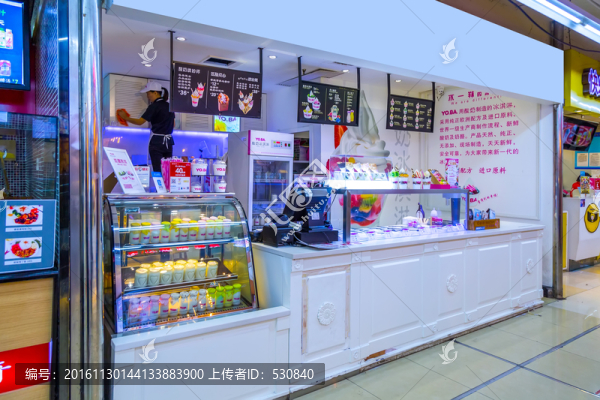 甜品店,飲品店,果汁店