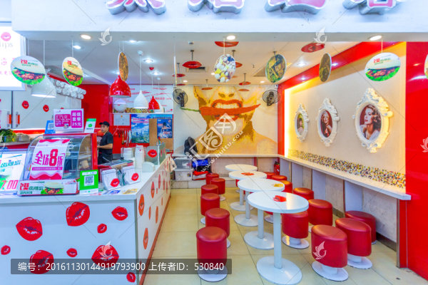 奶茶店,甜品店,果汁店