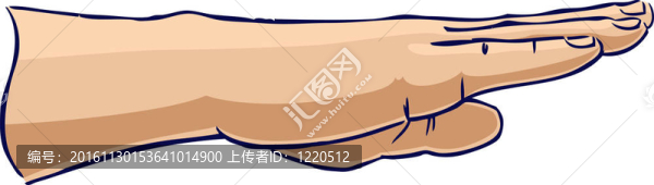 手躺平