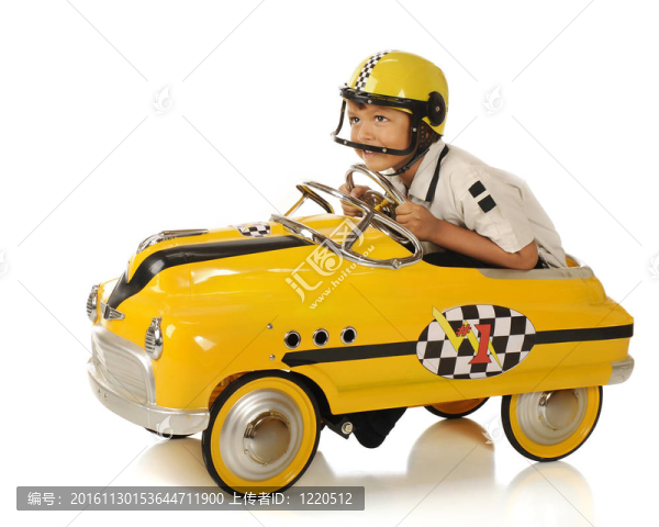 迷你賽車