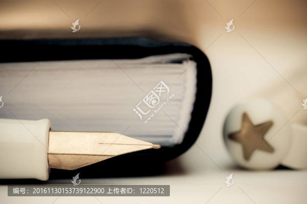 鋼筆和規(guī)劃師