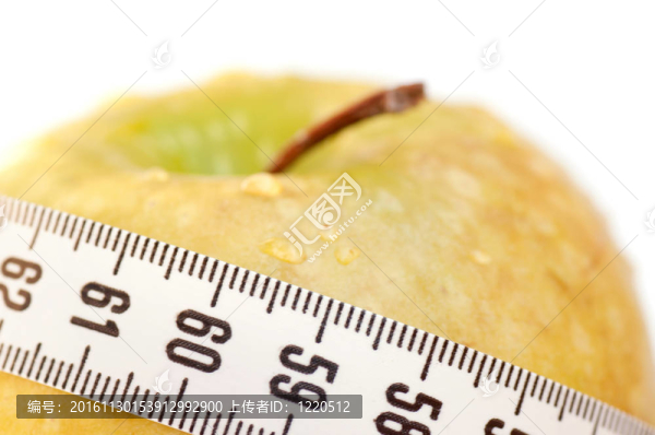 理想的腰圍60cm