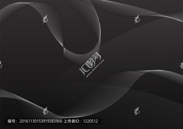 混合背景下的動態(tài)波背景
