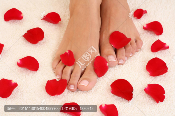足部護(hù)理