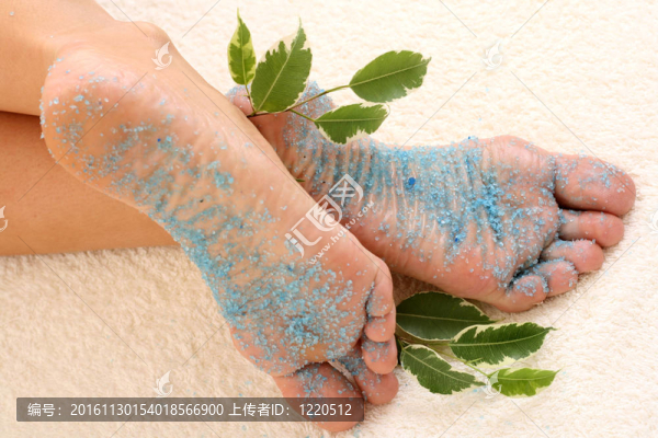 足部護理