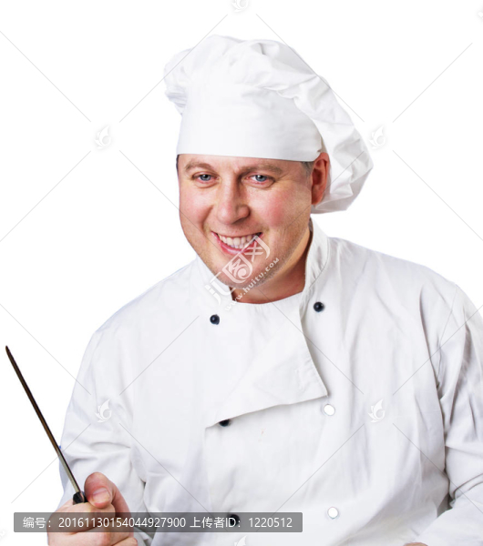 用刀煮