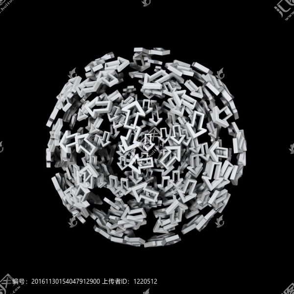 箭頭符號領(lǐng)域