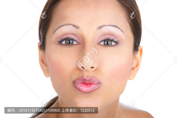 女人