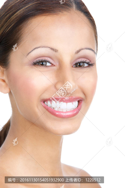女人