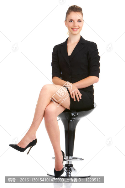 商業(yè)女性