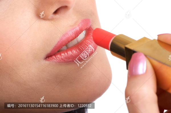 口紅