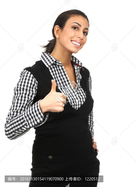 商業(yè)女性