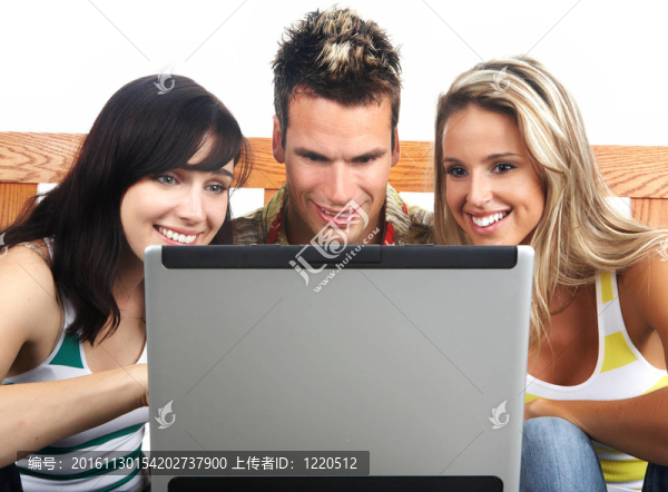 人
