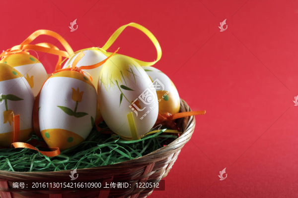 復(fù)活節(jié)彩蛋