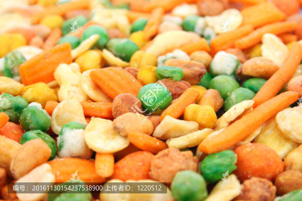 小吃