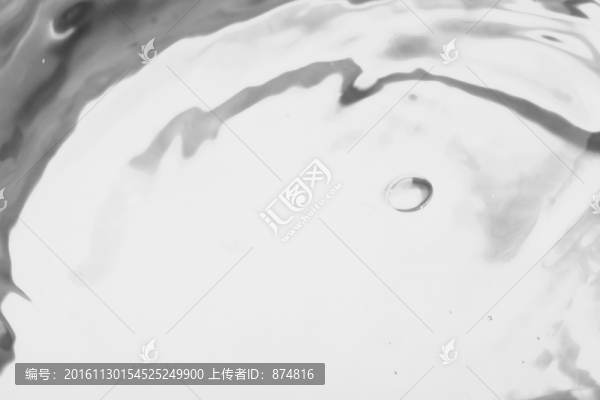 水