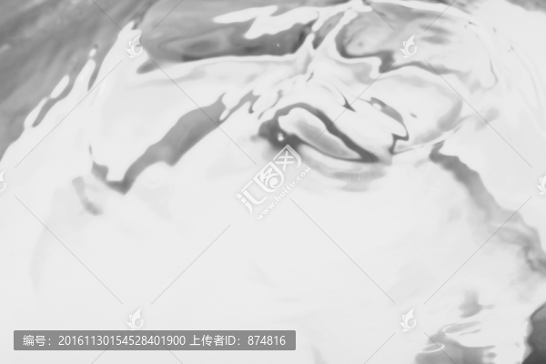 水