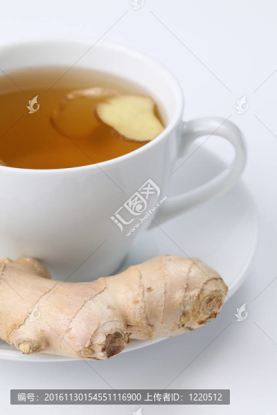姜茶