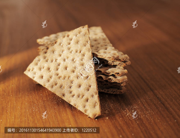 薄脆餅干