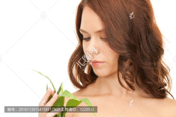 女人的萌芽