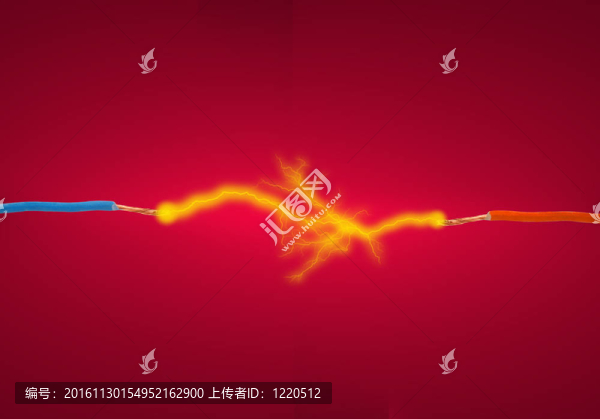 電