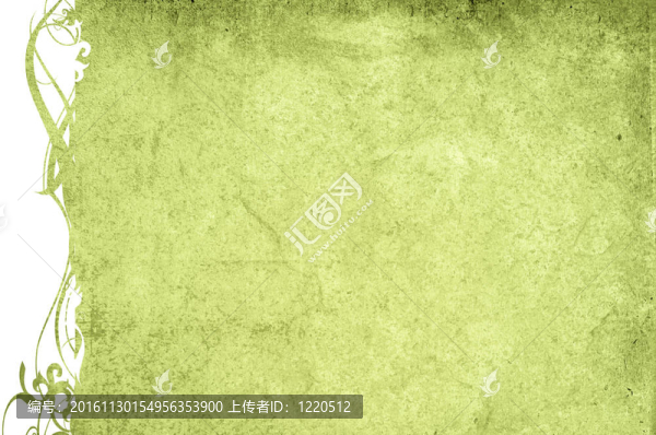 花型紋理