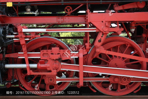 schubstangen棒