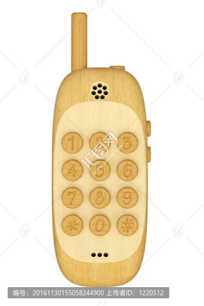 木制手機(jī)