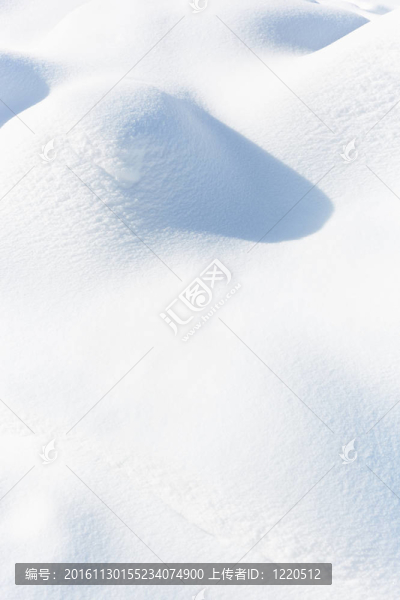 雪