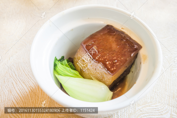 紅燒肉