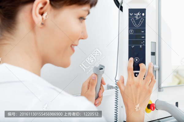 X射線機(jī)的細(xì)節(jié)