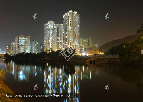 香港公共住房