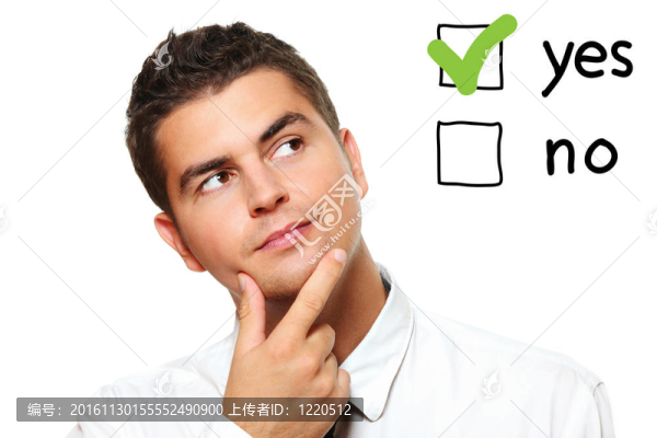 年輕人投票