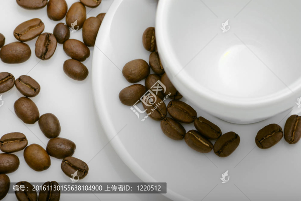 咖啡