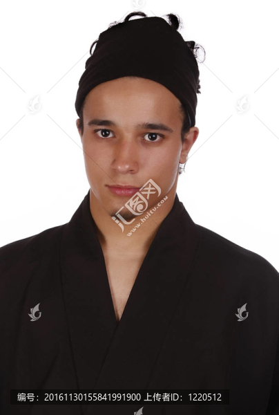 肖像