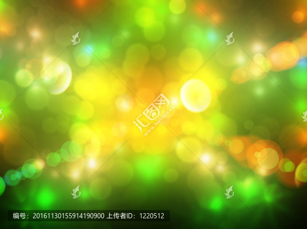 七彩繽紛節(jié)日燈