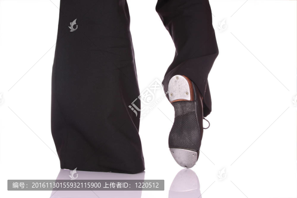 踢踏舞