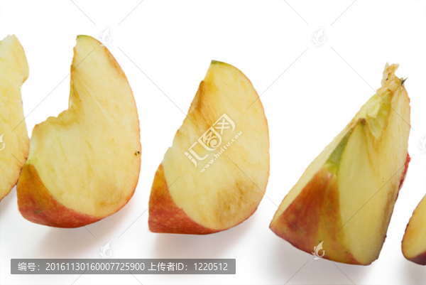 紅蘋果果實(shí)