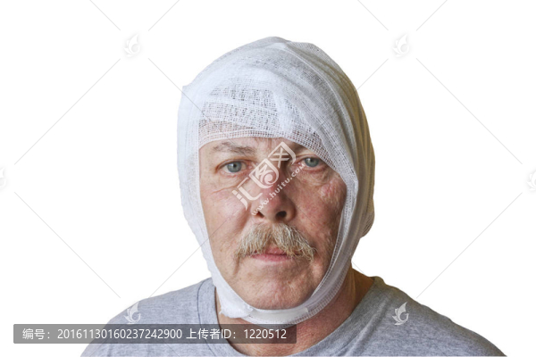 顱腦損傷