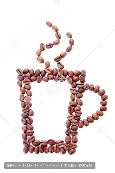 一杯咖啡