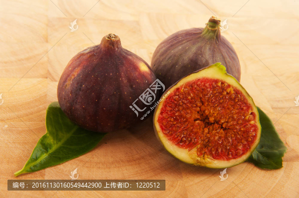 無花果