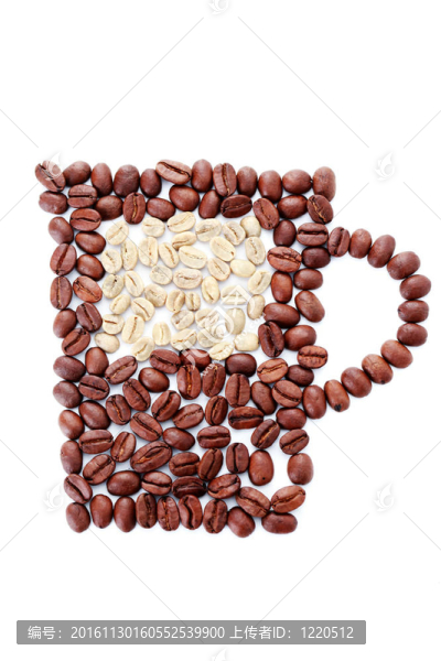 一杯咖啡